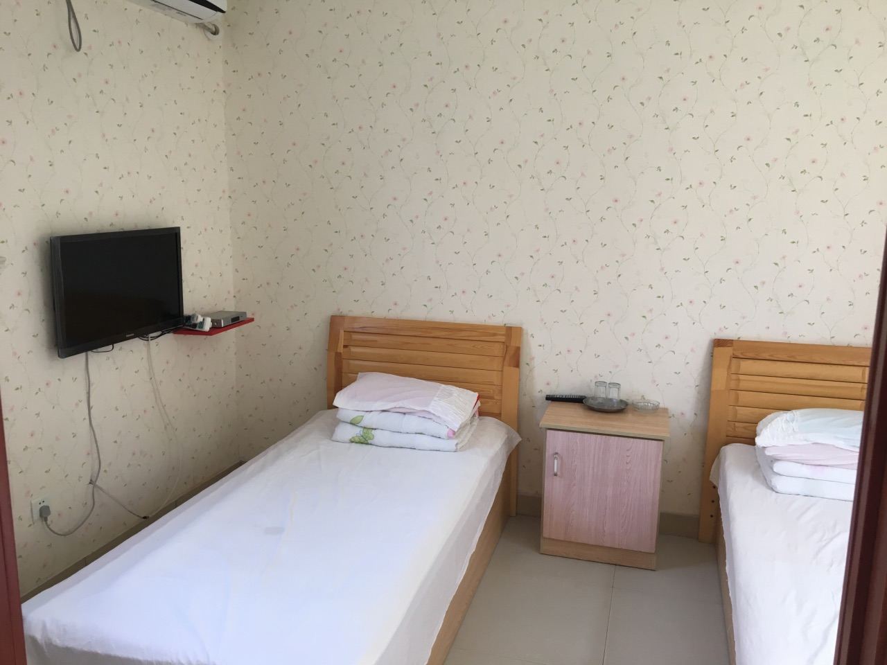 标准间