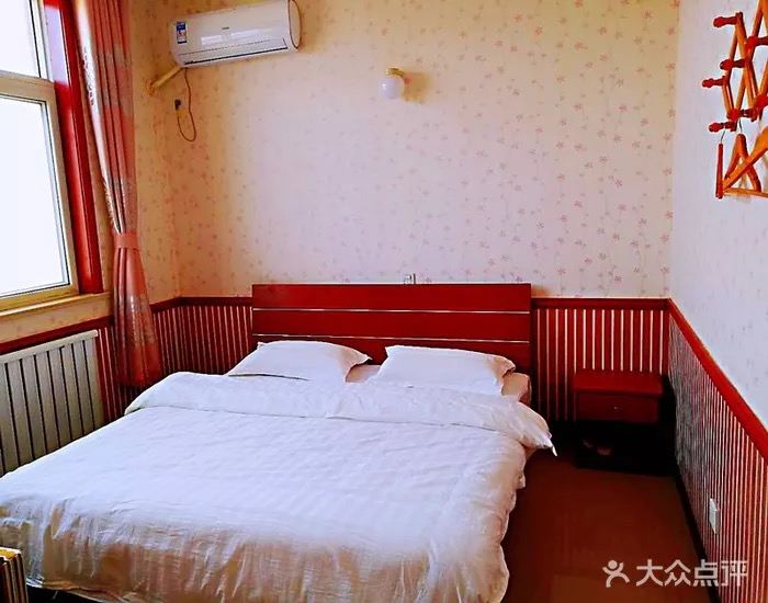 精品大床房