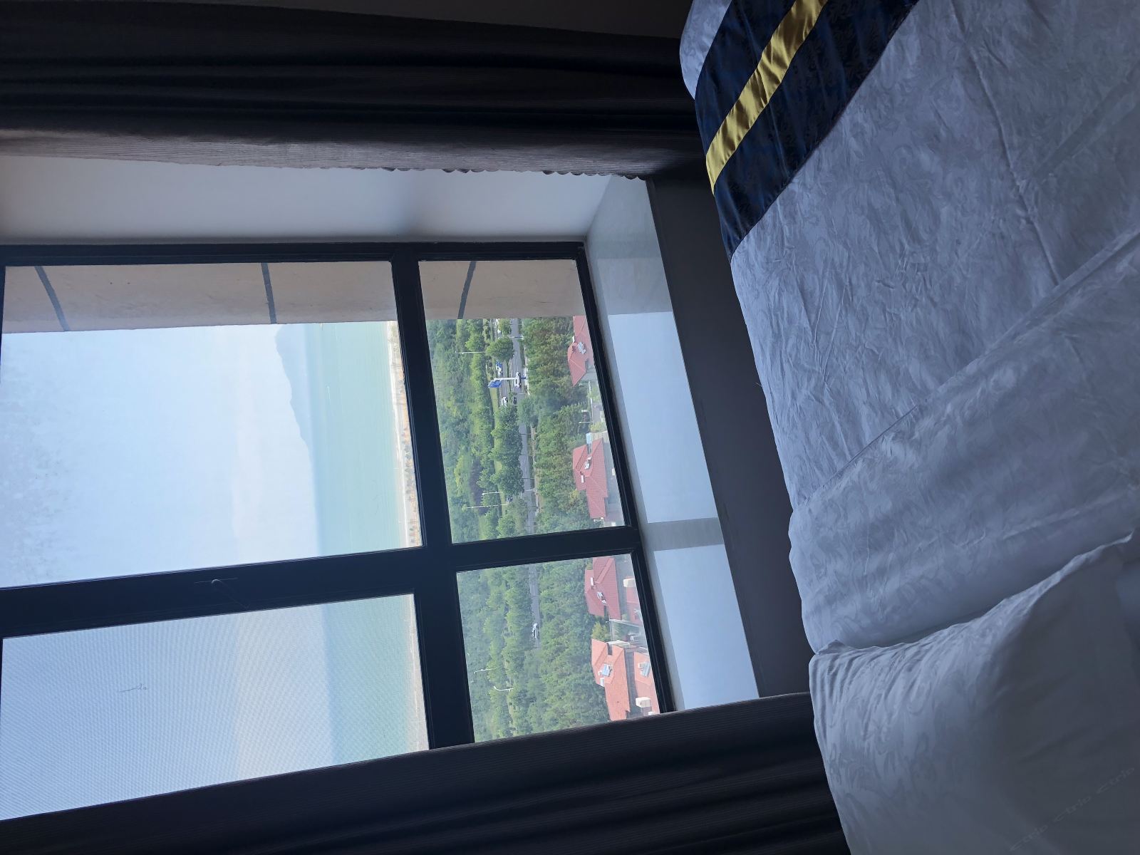 全海景豪华套房
