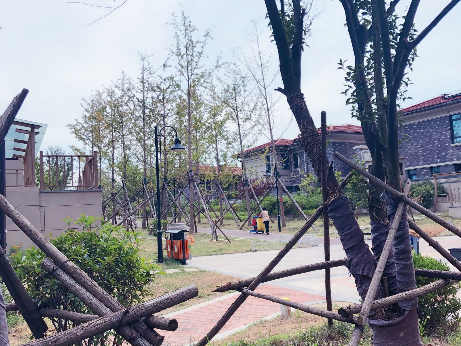 全海景豪华套房
