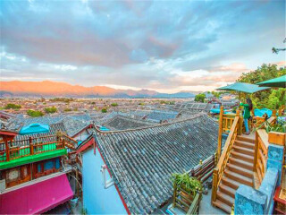 云南旅游芽庄_云南跟团五日游_云南高端品质旅游团