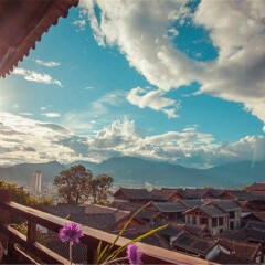 小交通模块 