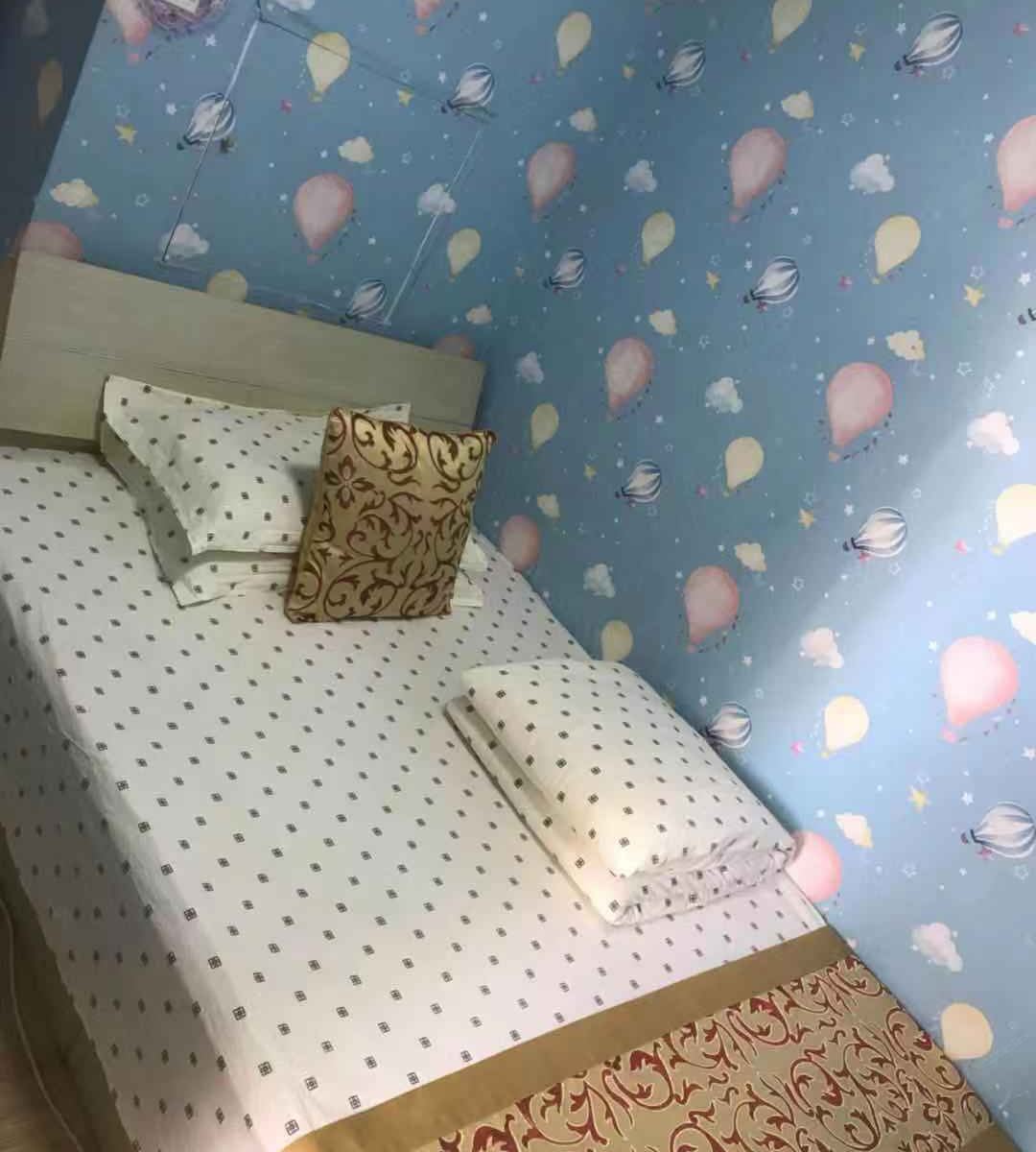 特惠大床房