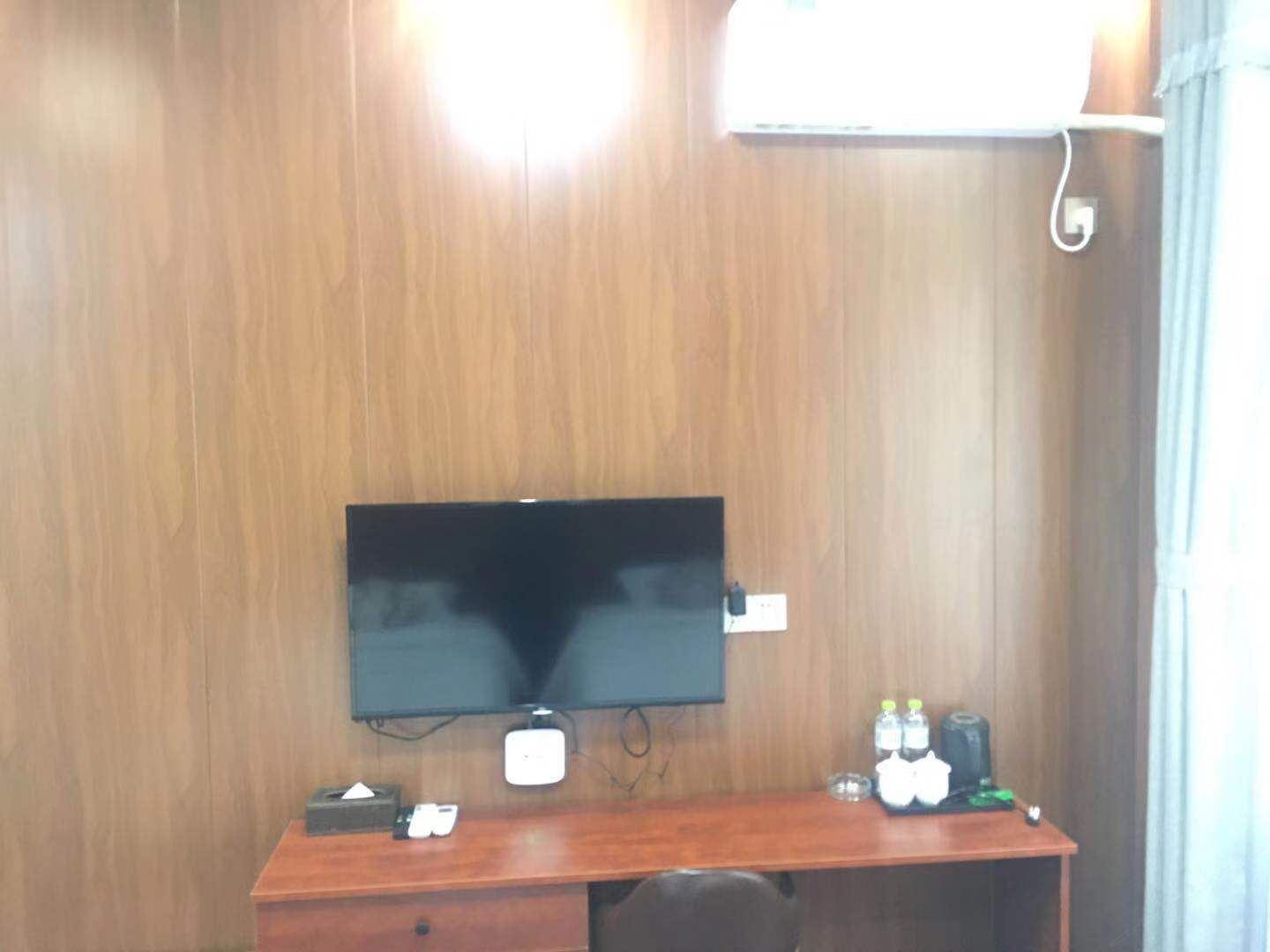 山景标间