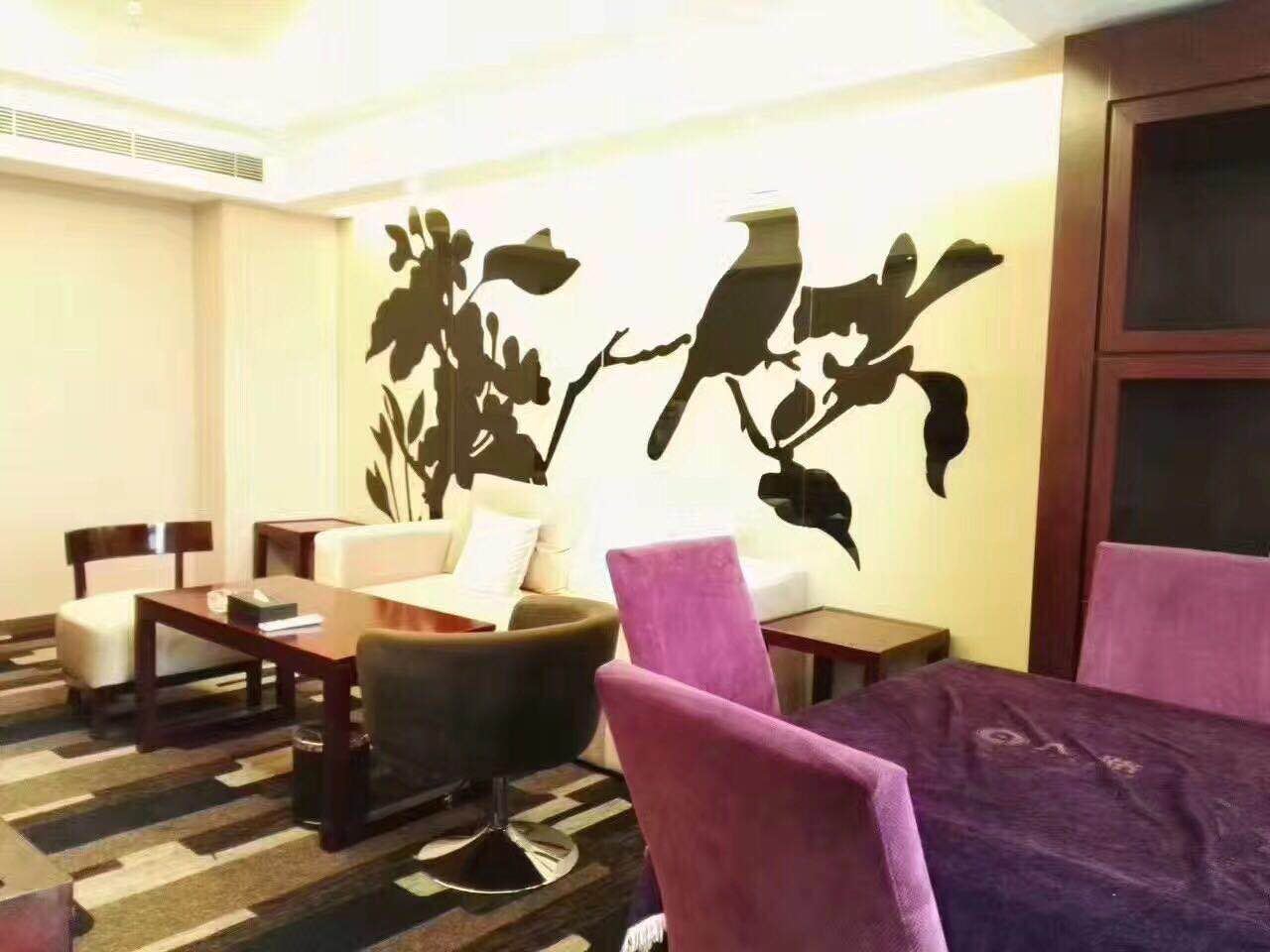 行政套间