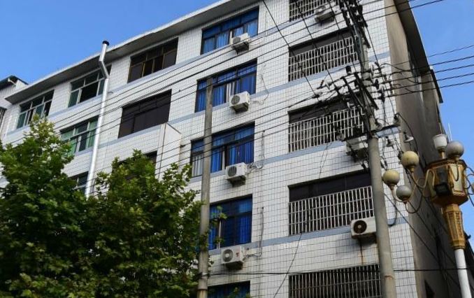 松溪南平福鑫家庭旅馆
