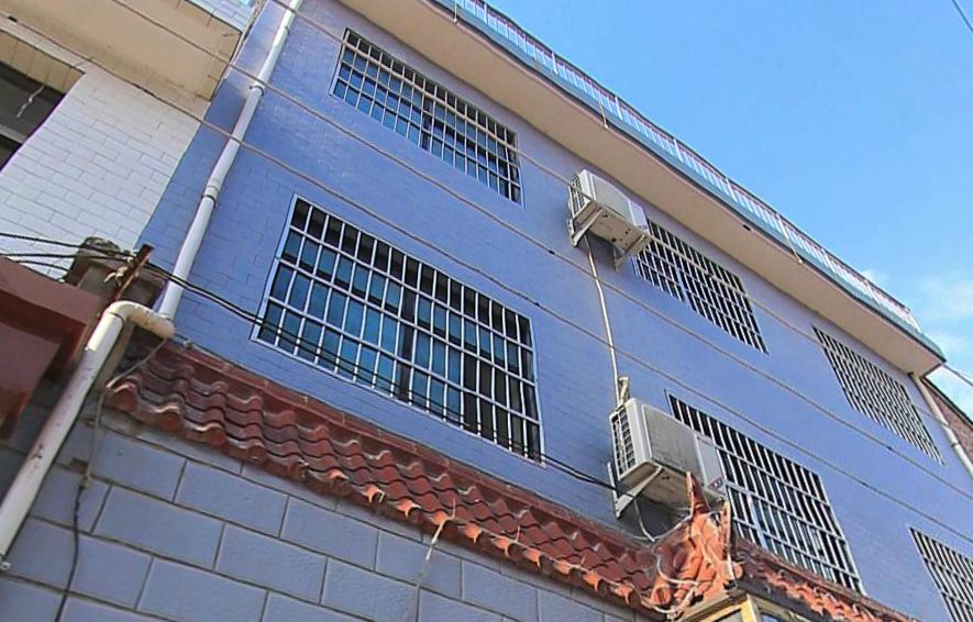 云塔客栈(周至县云塔)