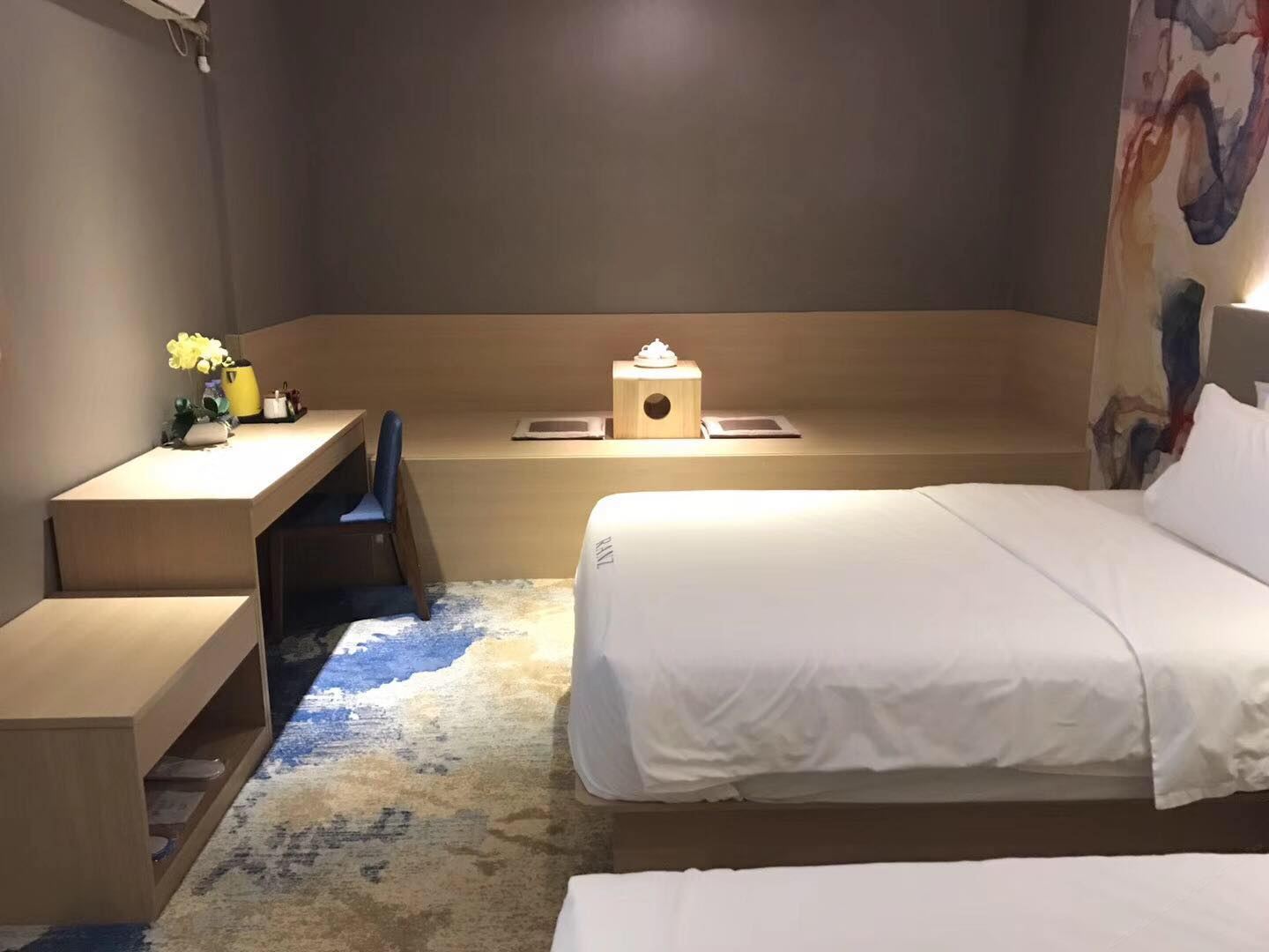 特惠双床房(无窗)