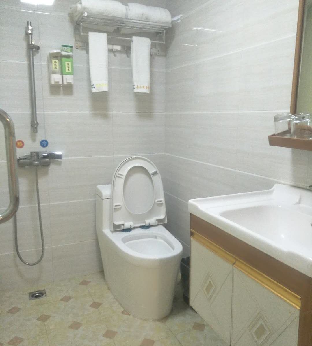 特价房