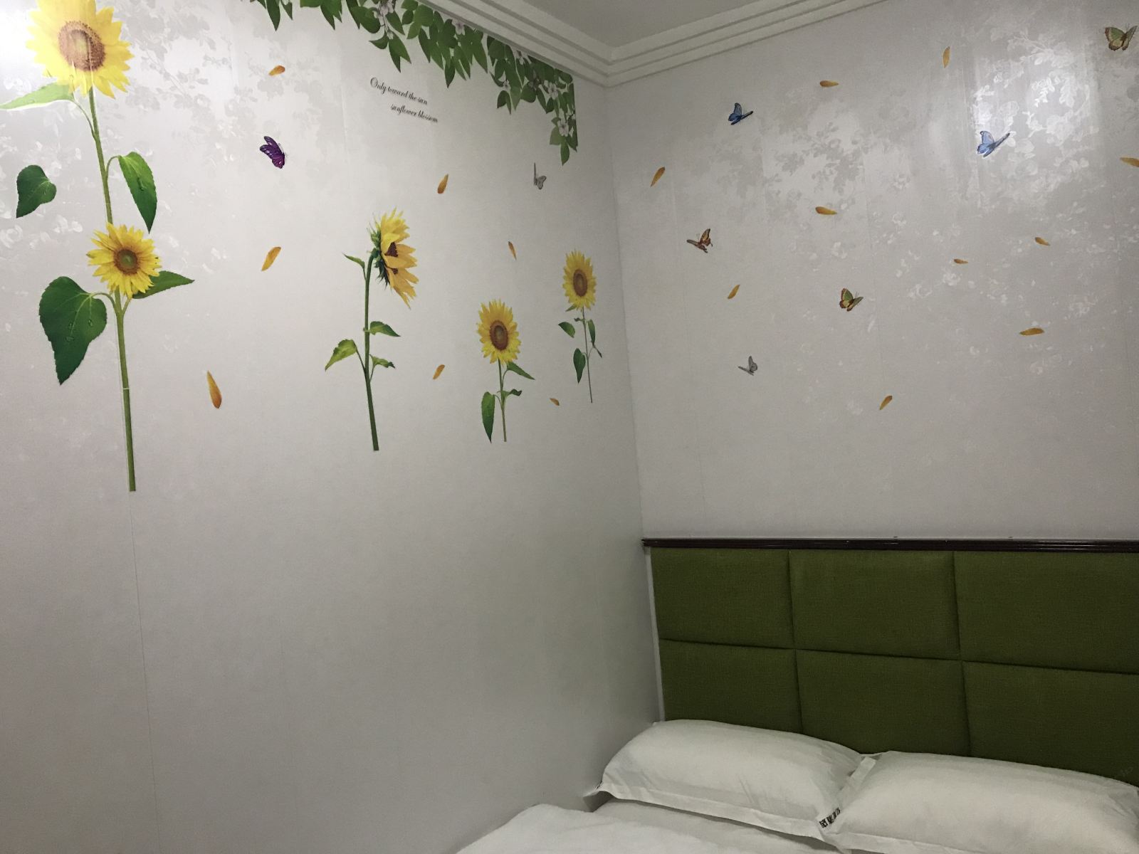 普通房