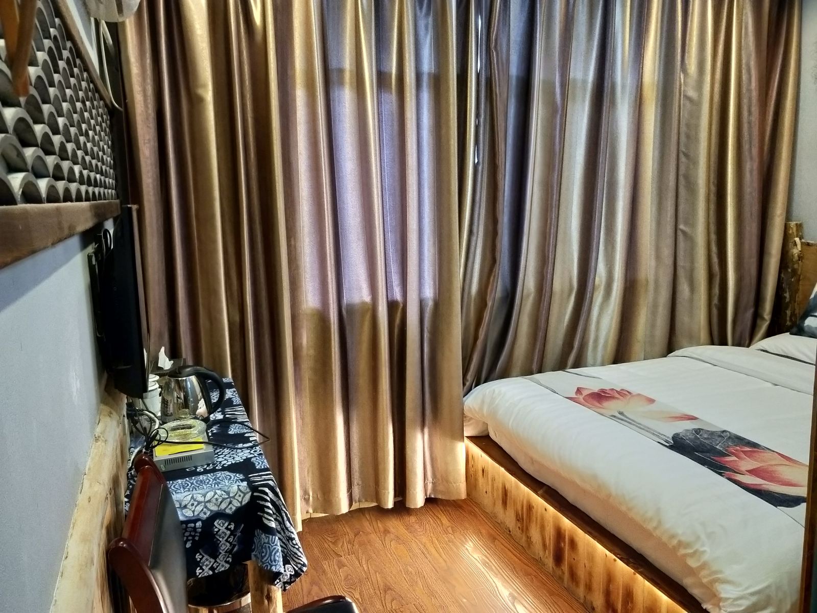 特价大床房
