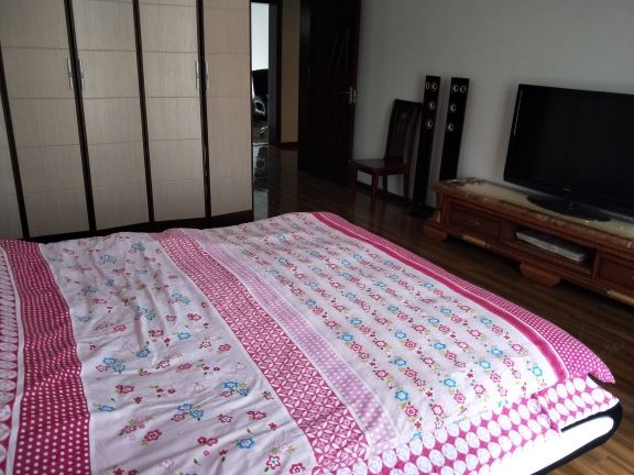 舒适大床房