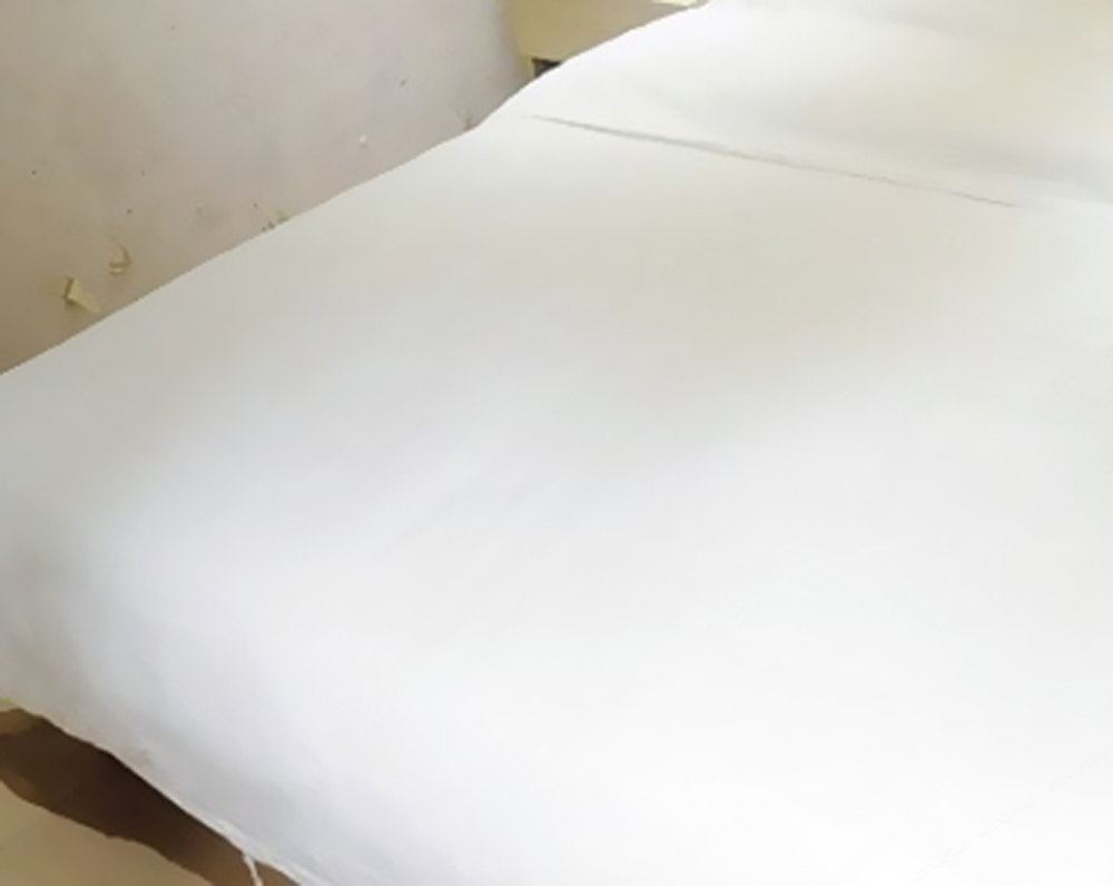 标准单人间