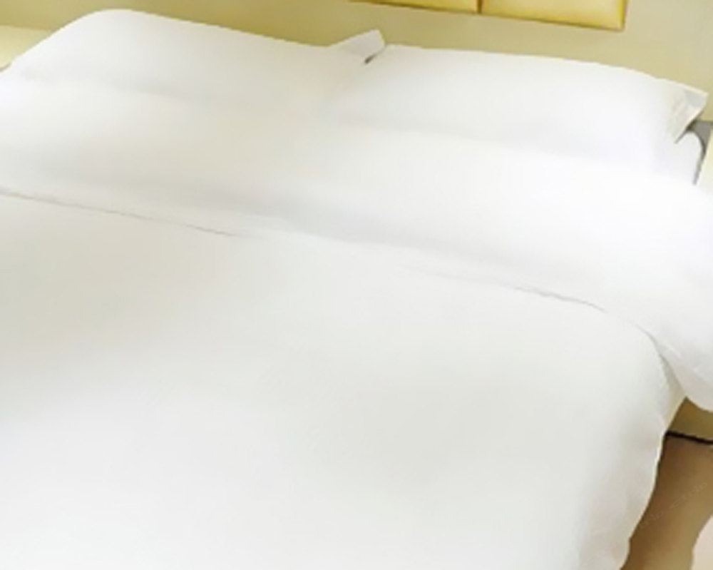 标准单人间