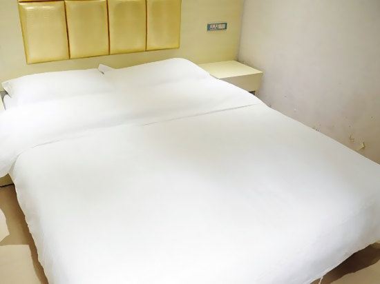 标准单人间