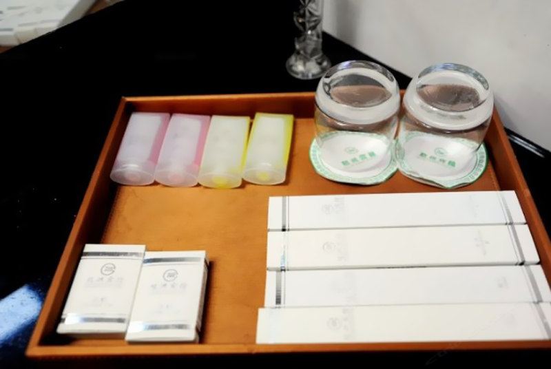 2号楼单间