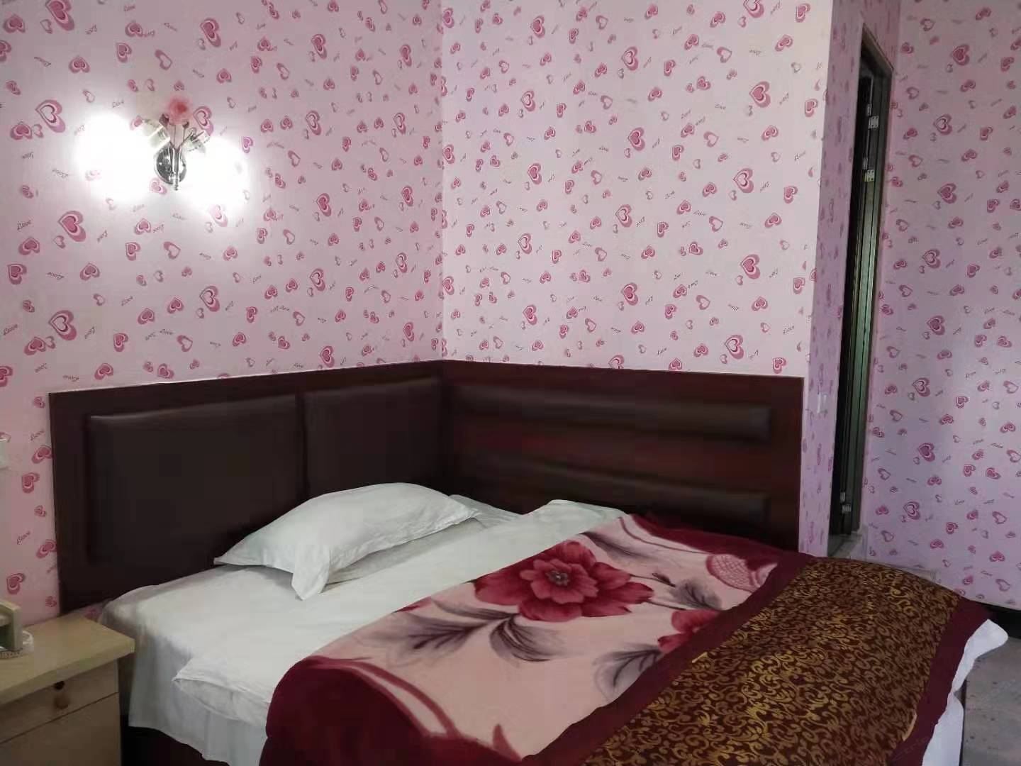 单人间(公卫)