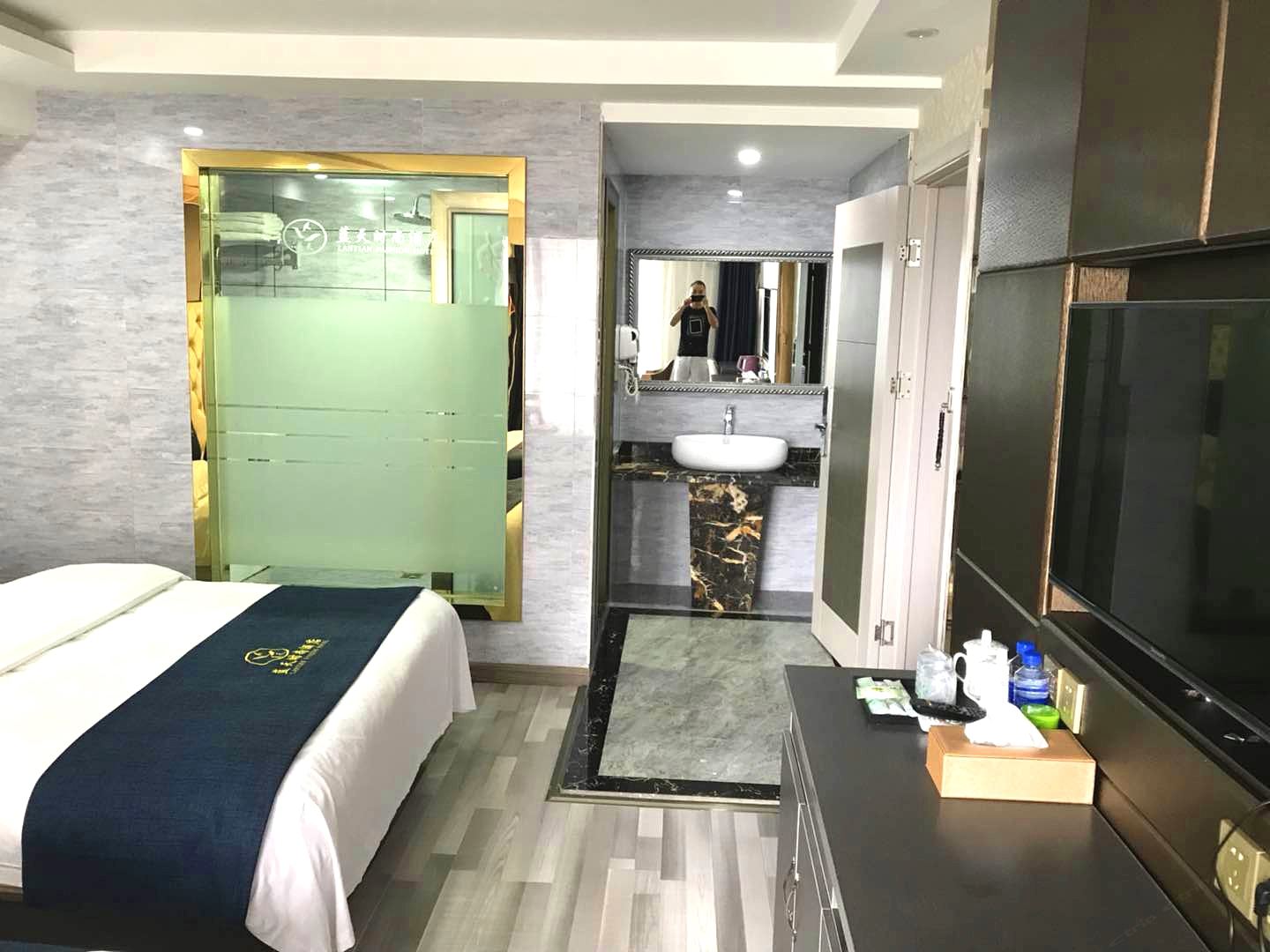 特价房(无窗)