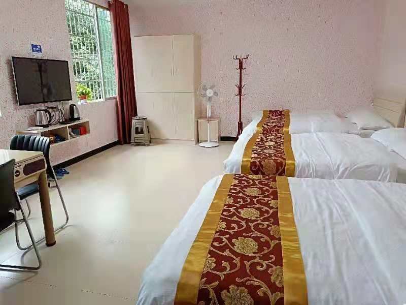 三人间