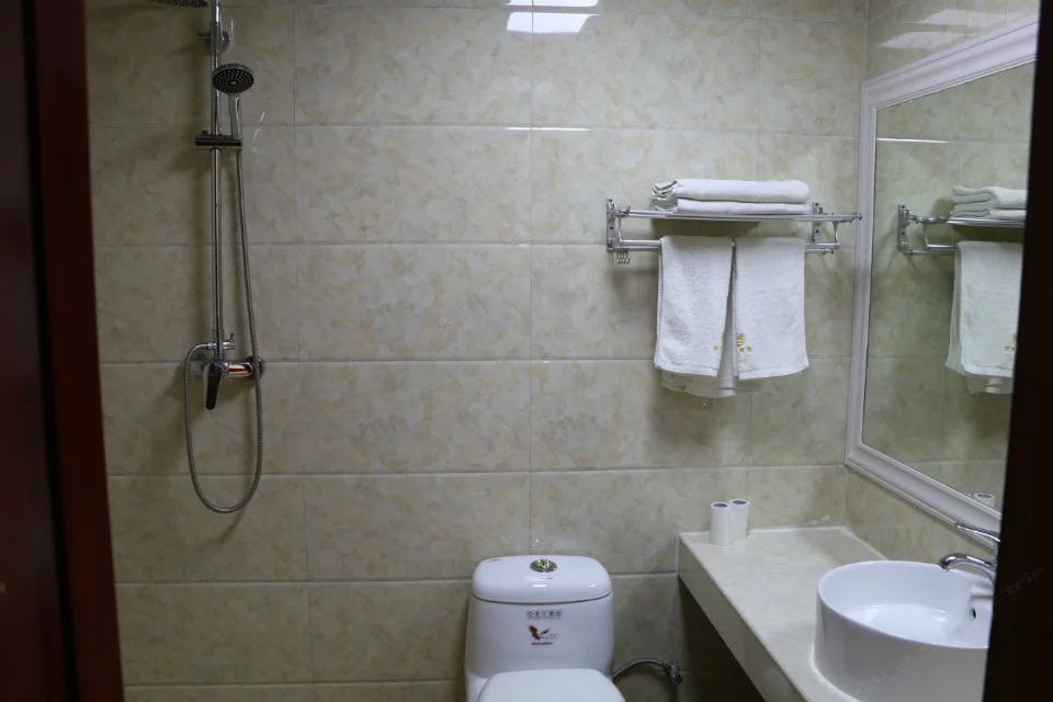 特价标准间