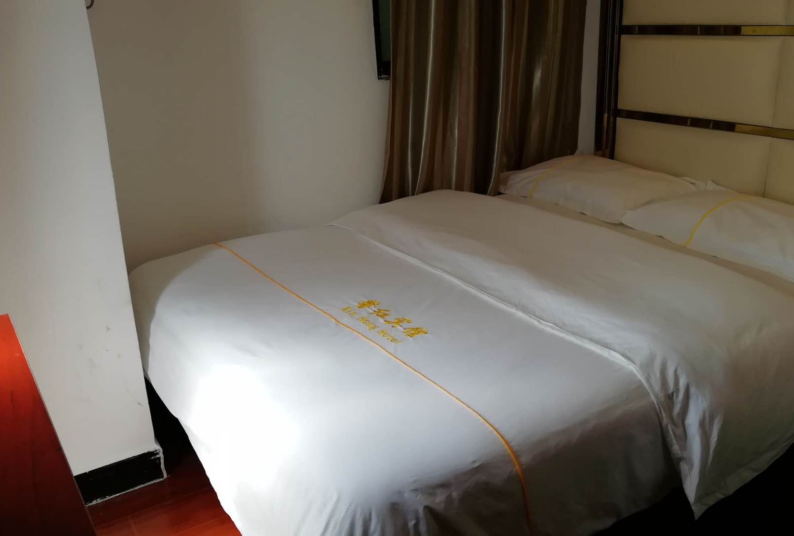 精品单人间