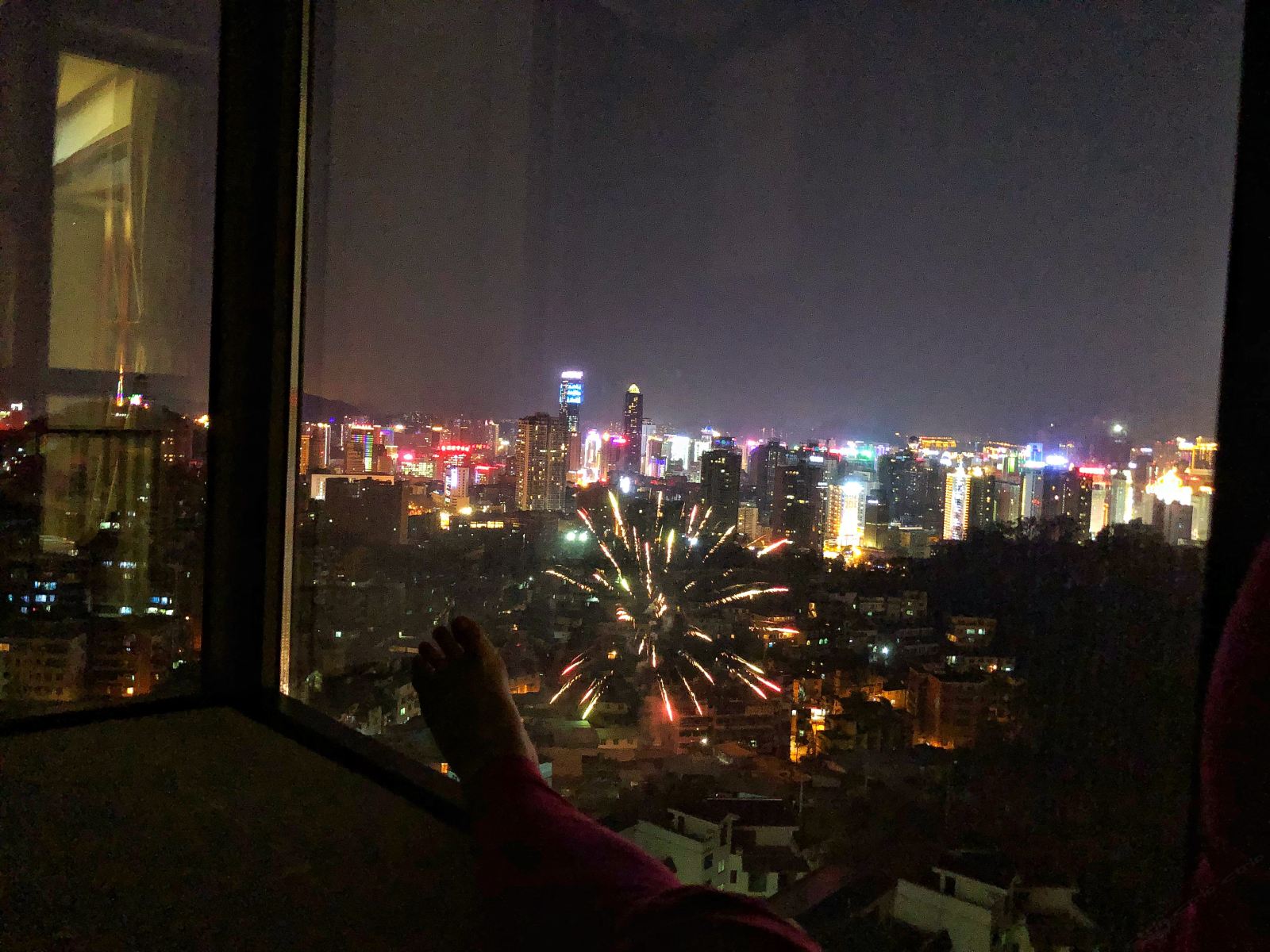 床位房(公共卫浴)