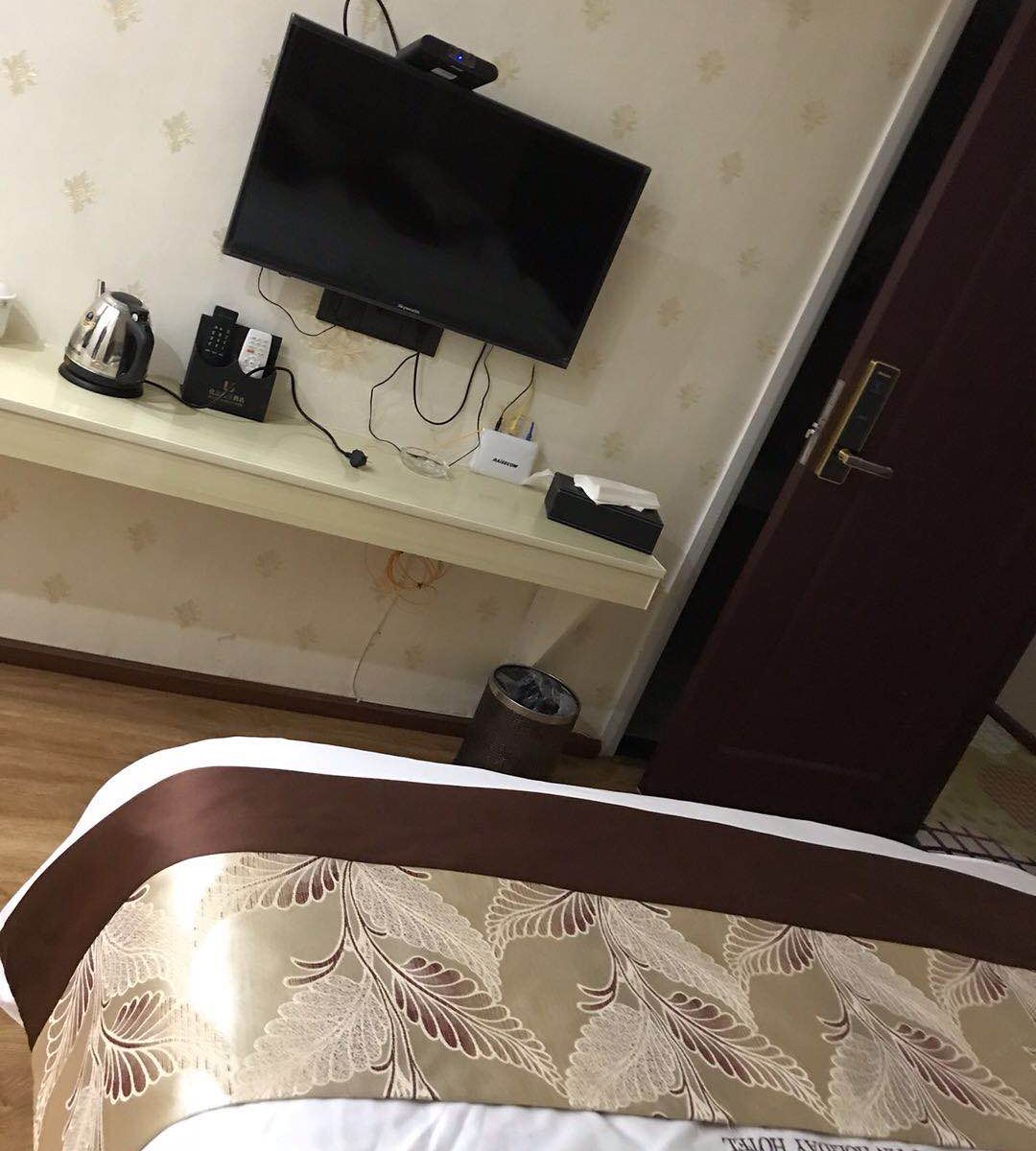精致大床房