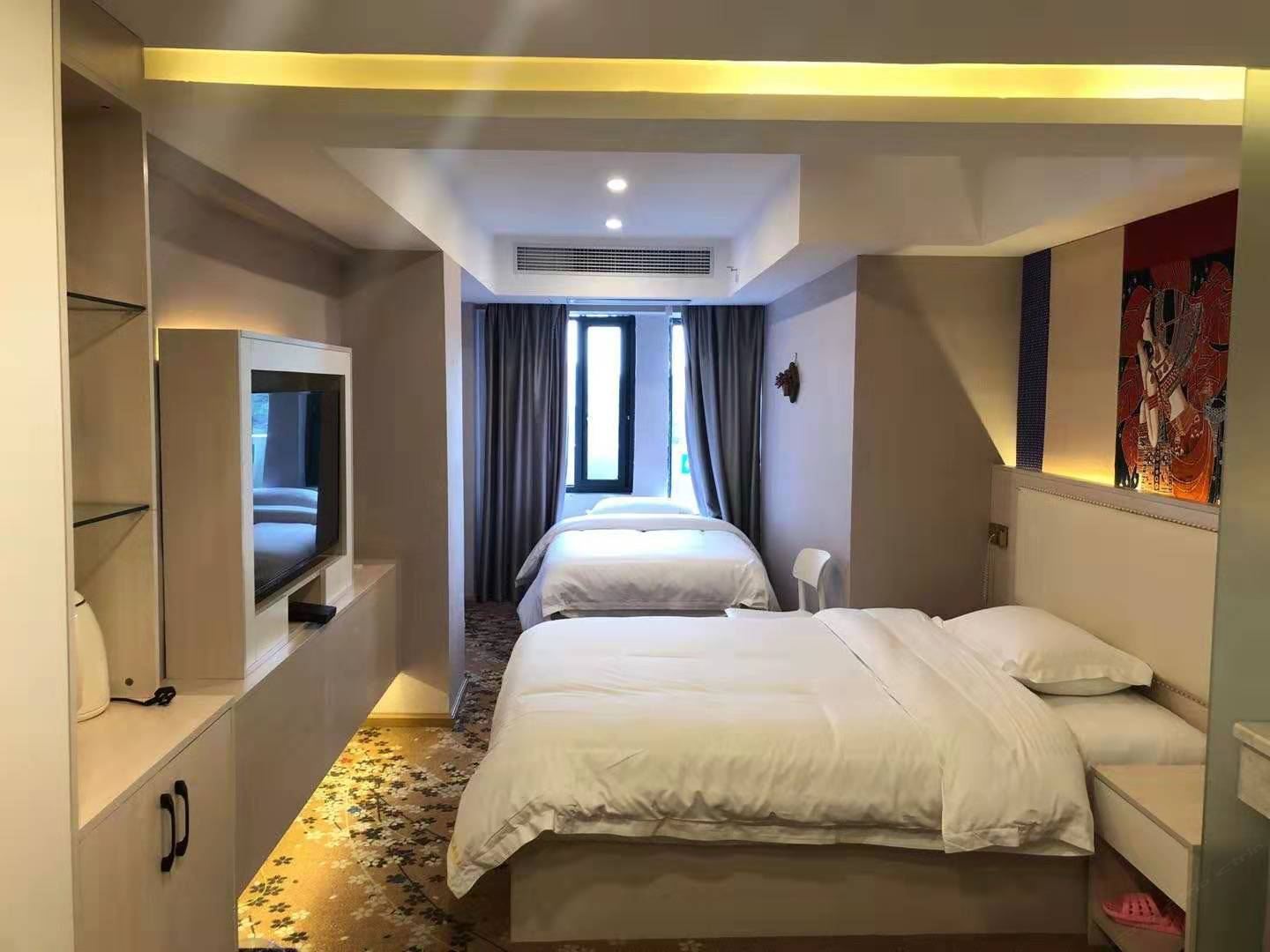 特惠房