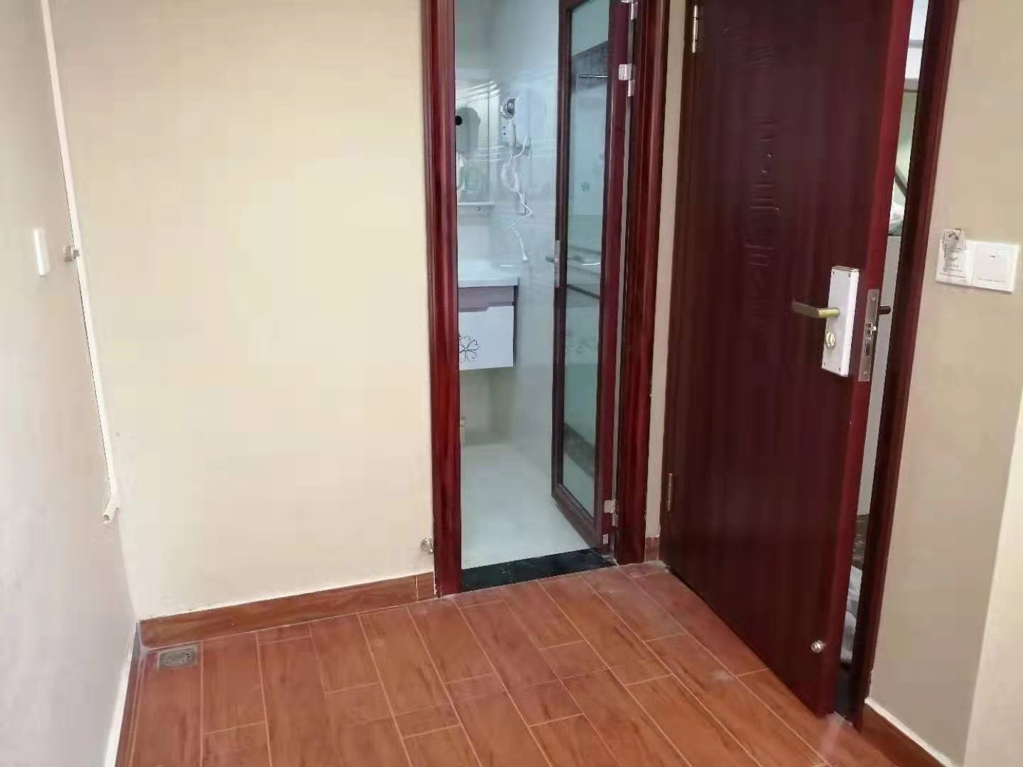 豪华观景房
