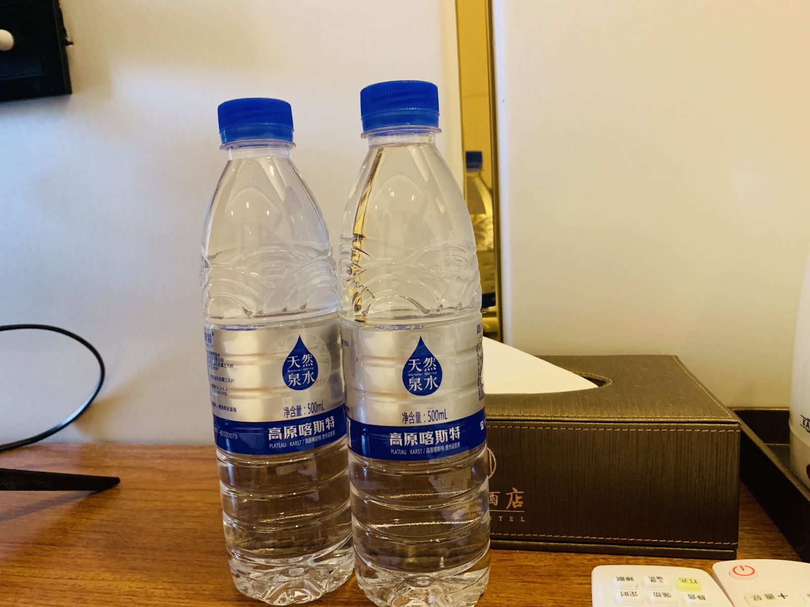 精致标准间