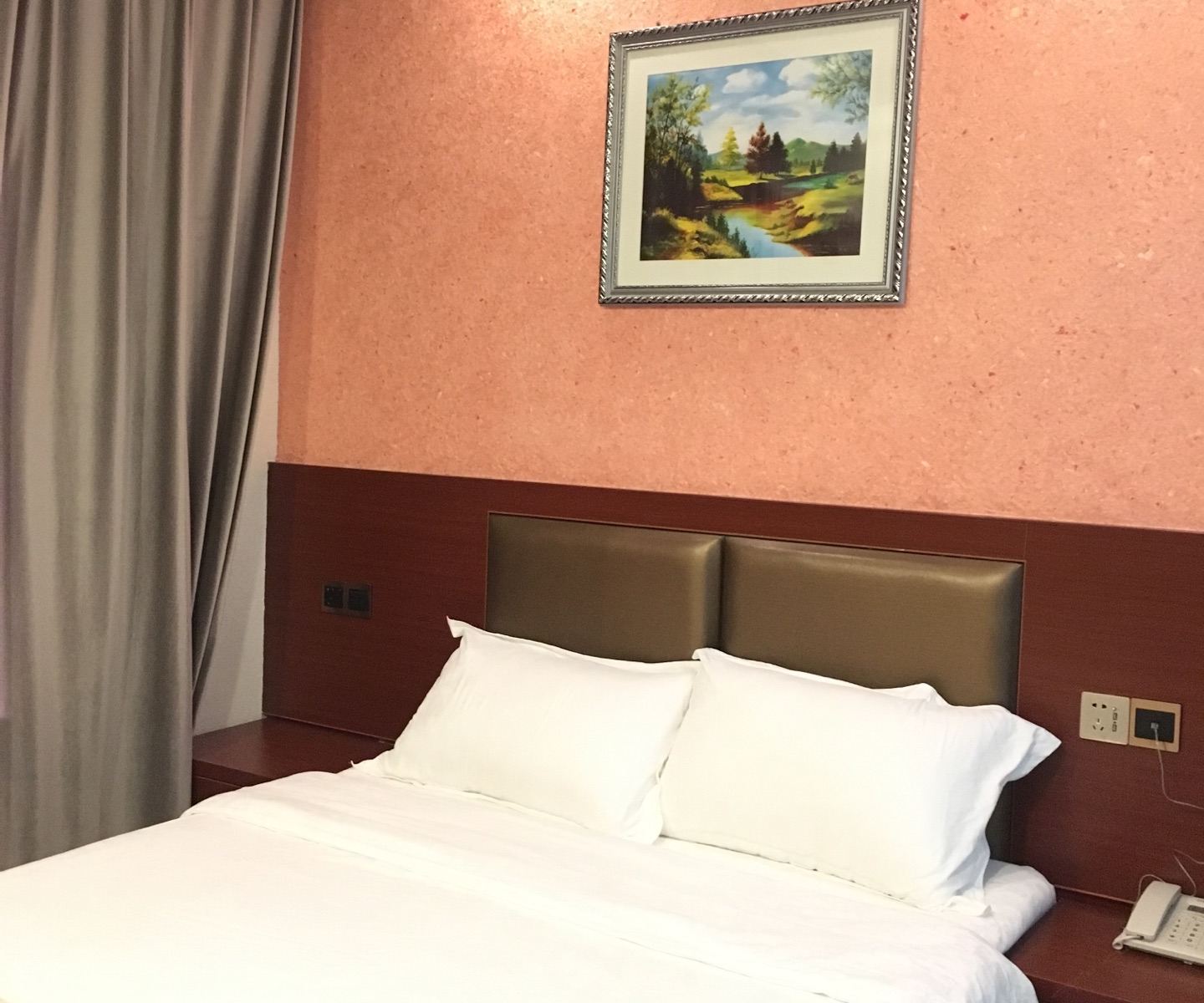 舒适房