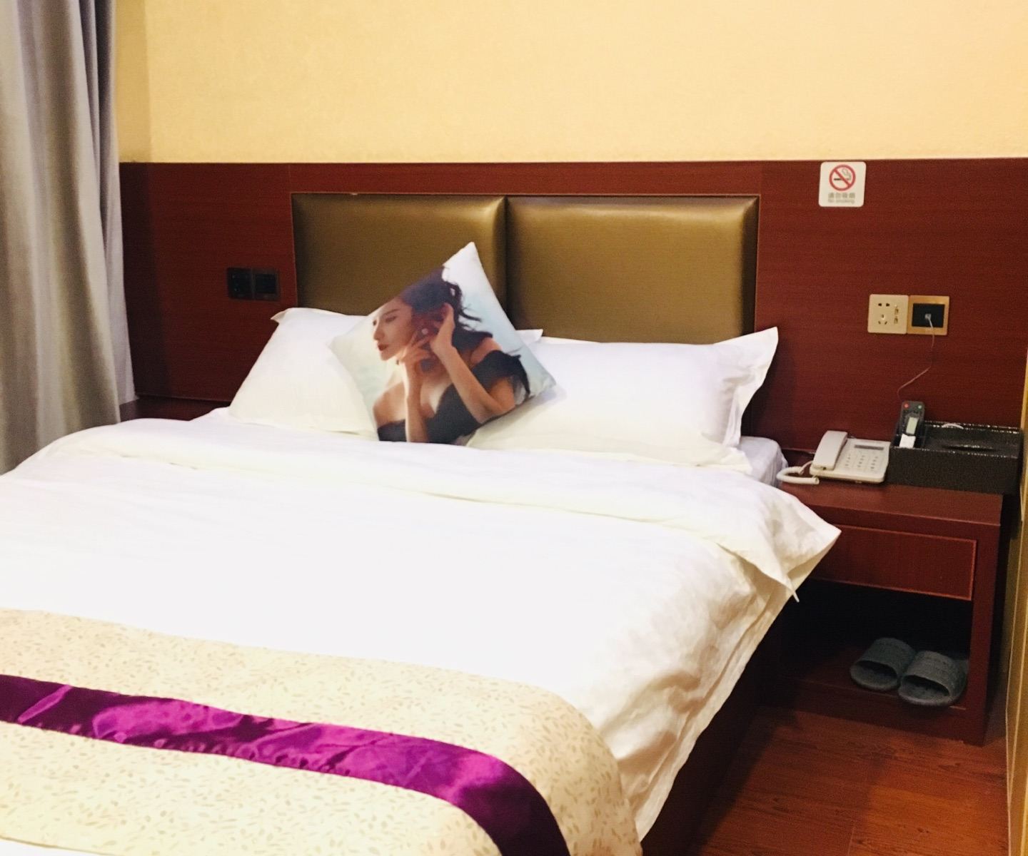 舒适房