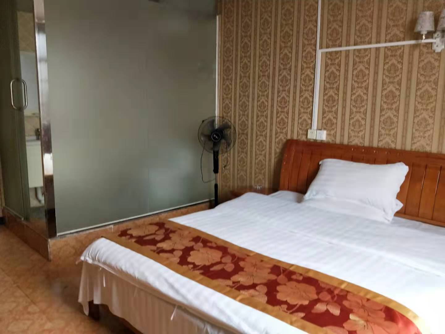 舒适阳光房
