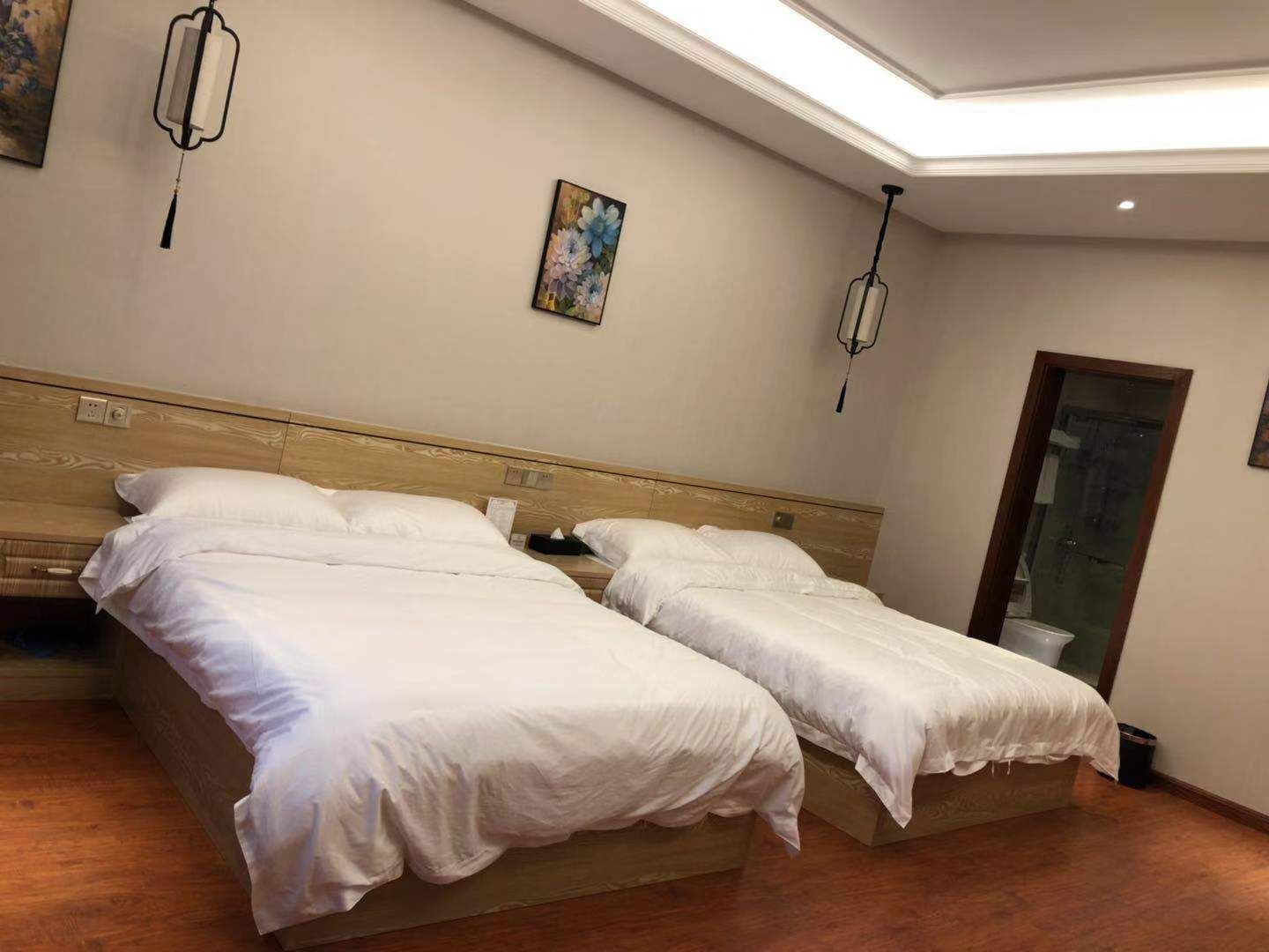 标准间