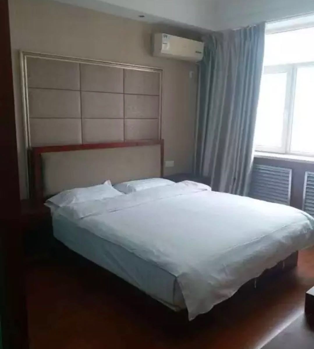 豪华套房