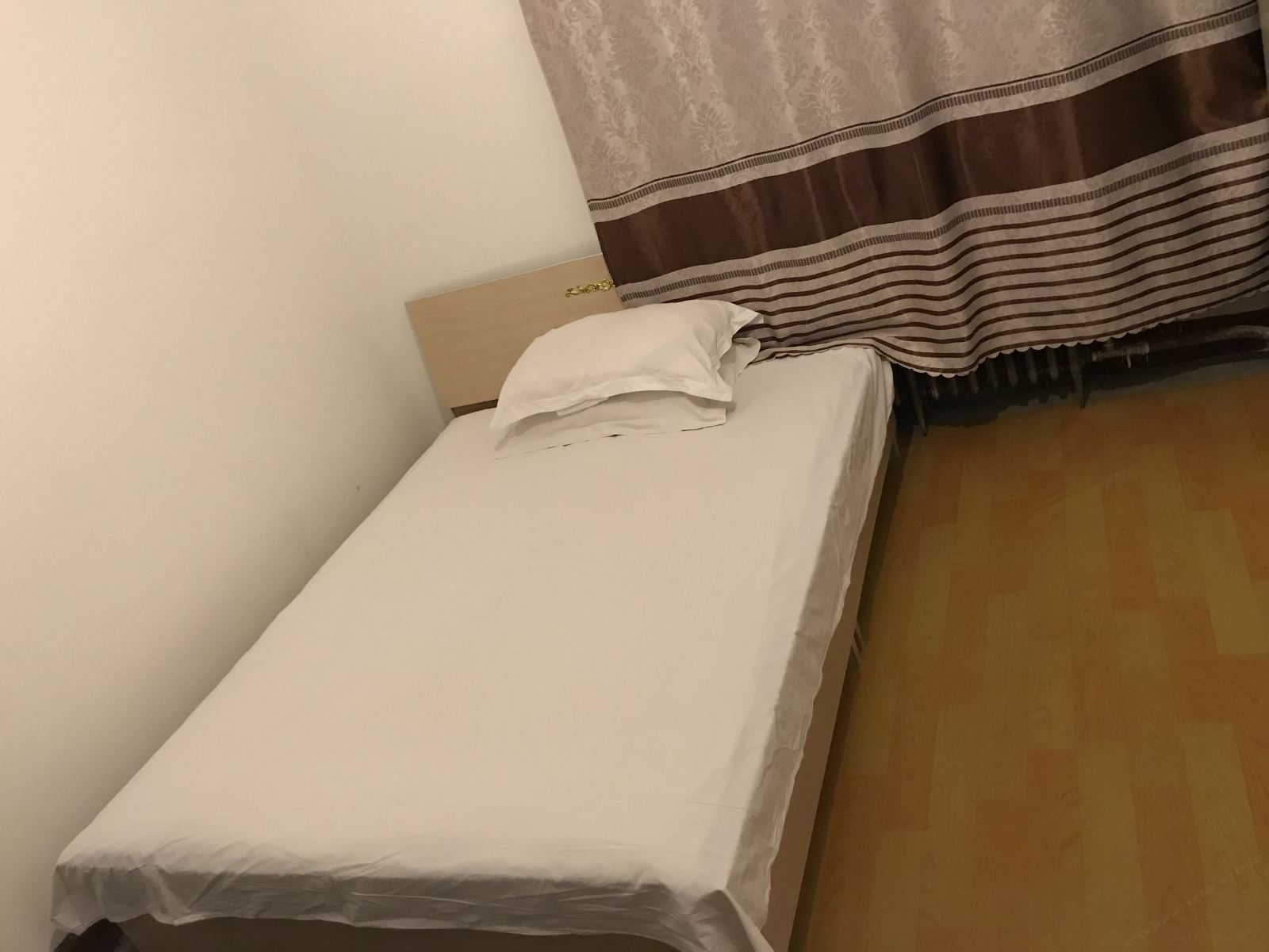 多人家庭房