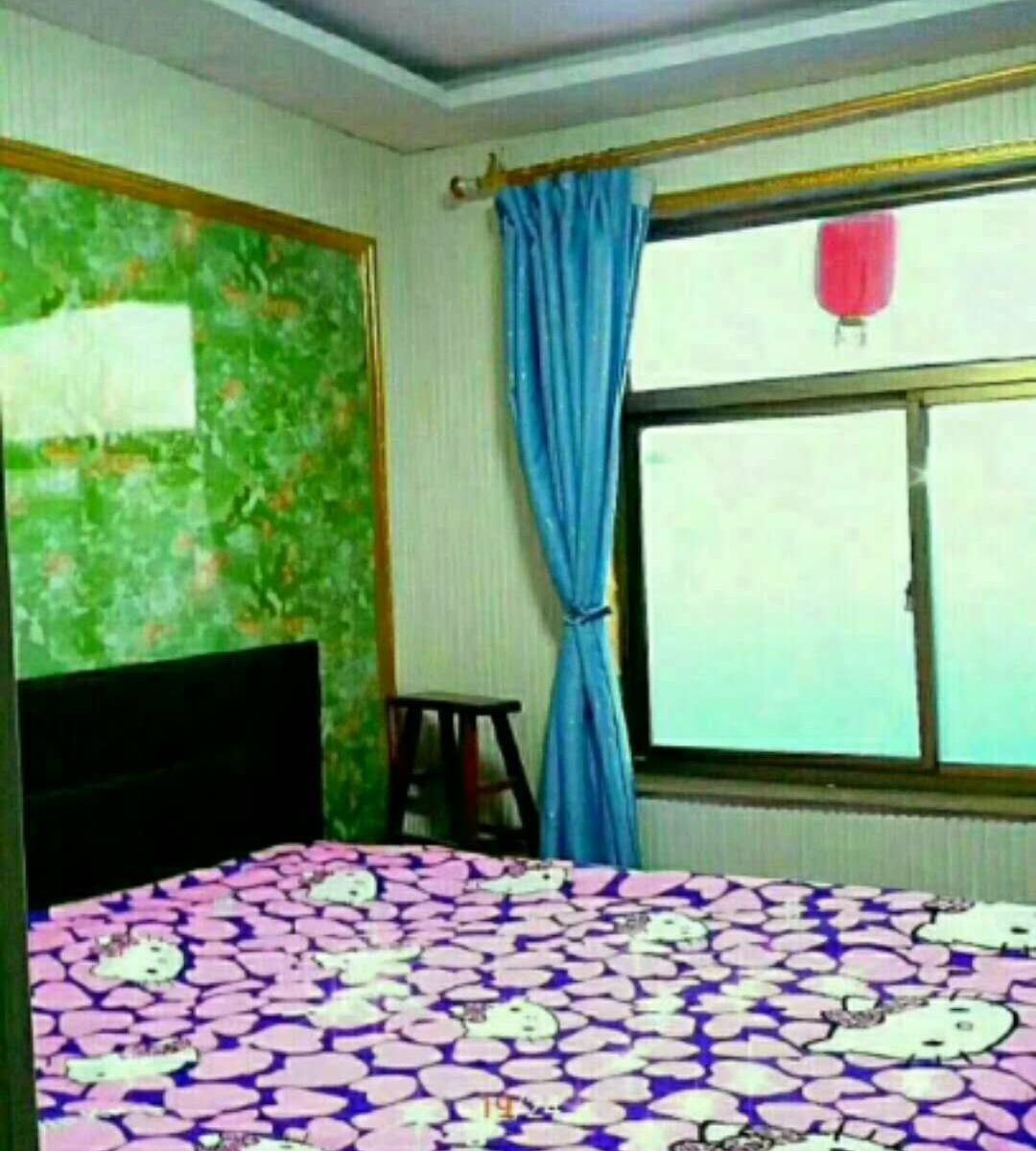 大床房