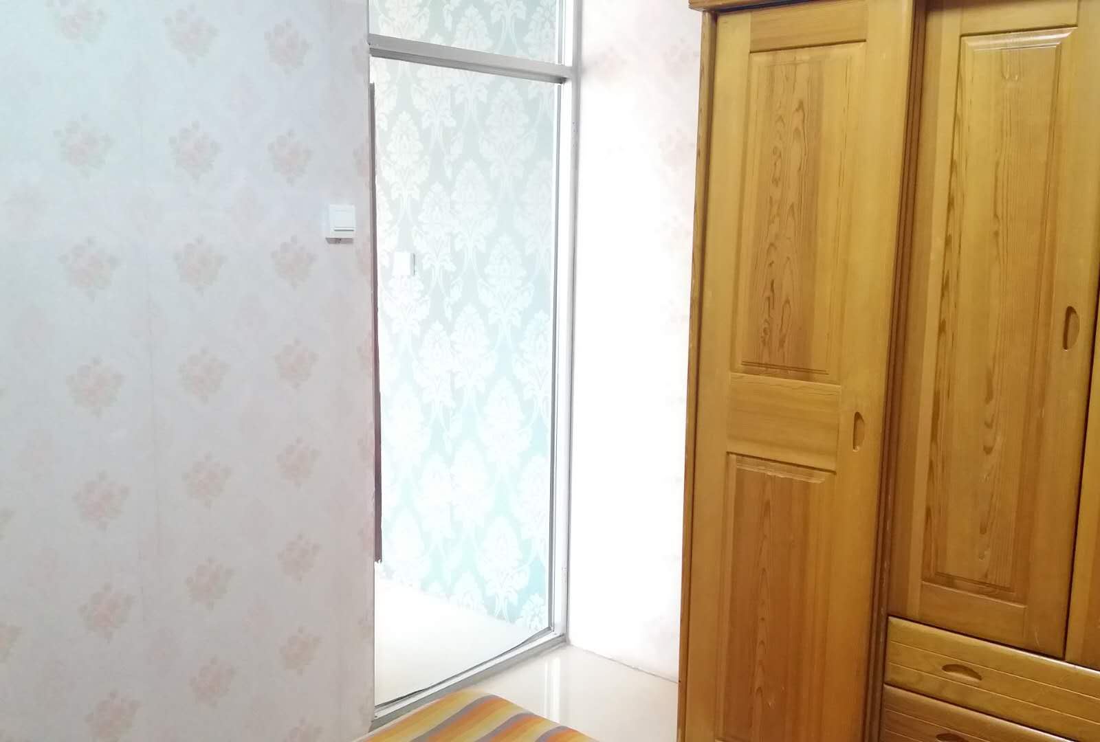 普通三人间
