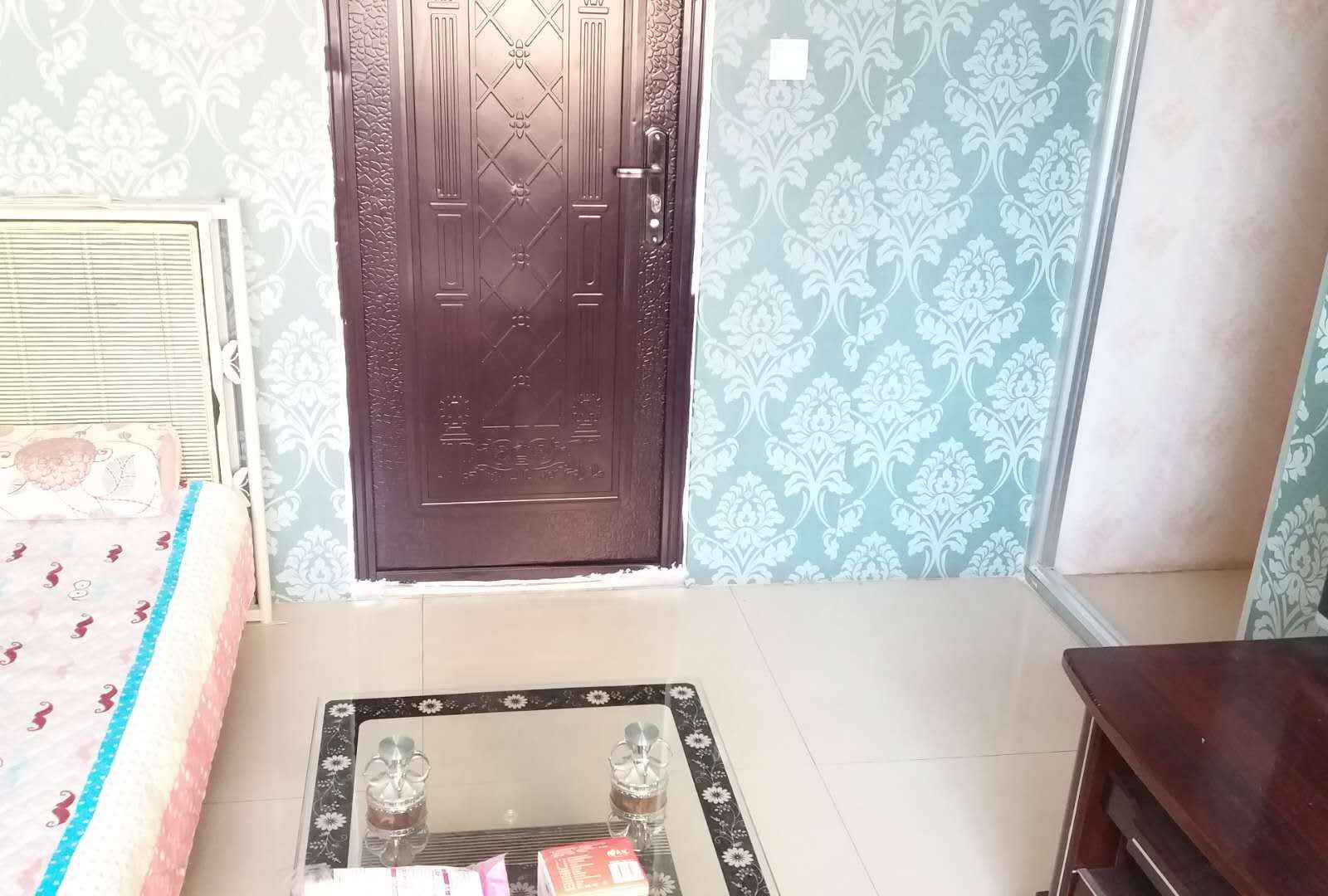 普通三人间