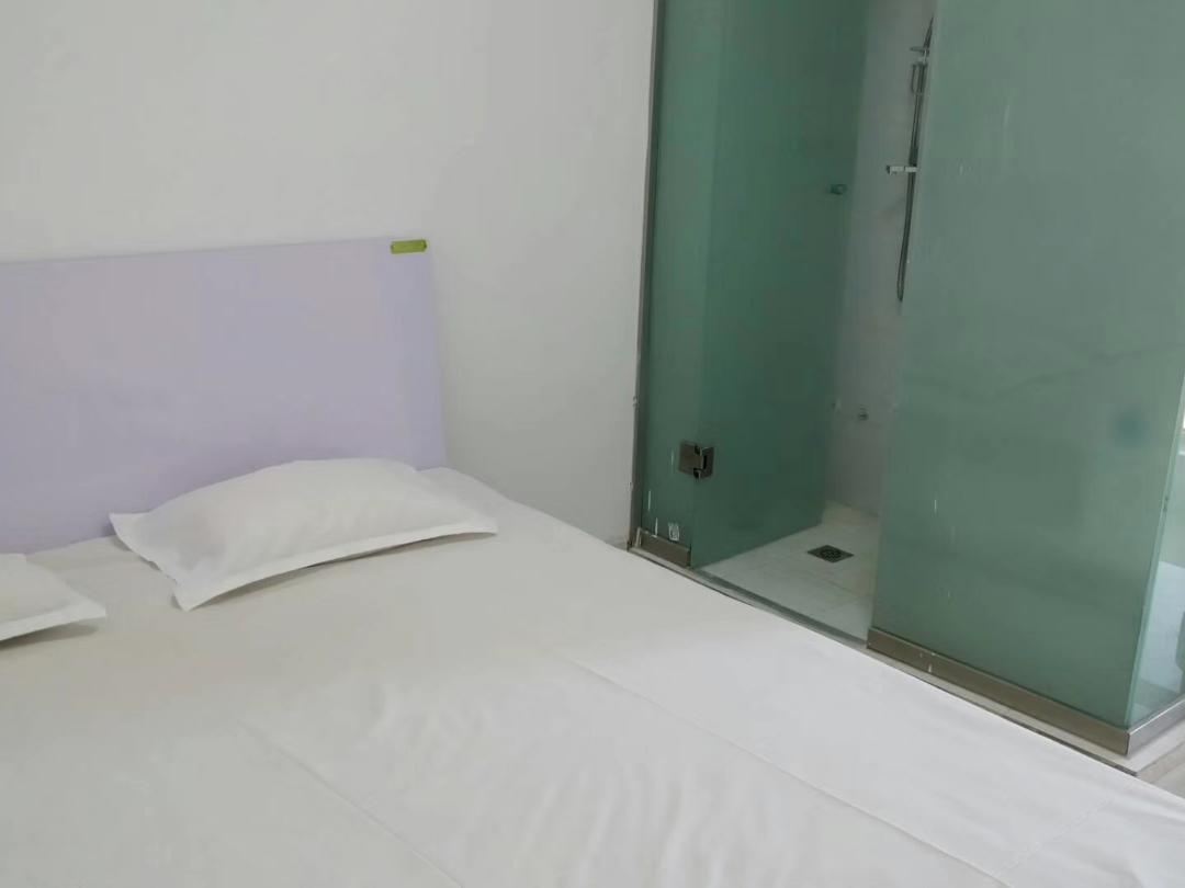 温馨小单间