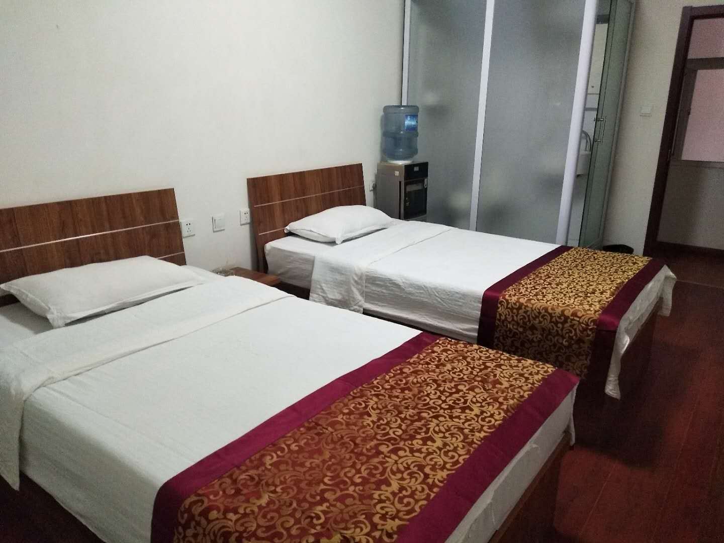 标准间