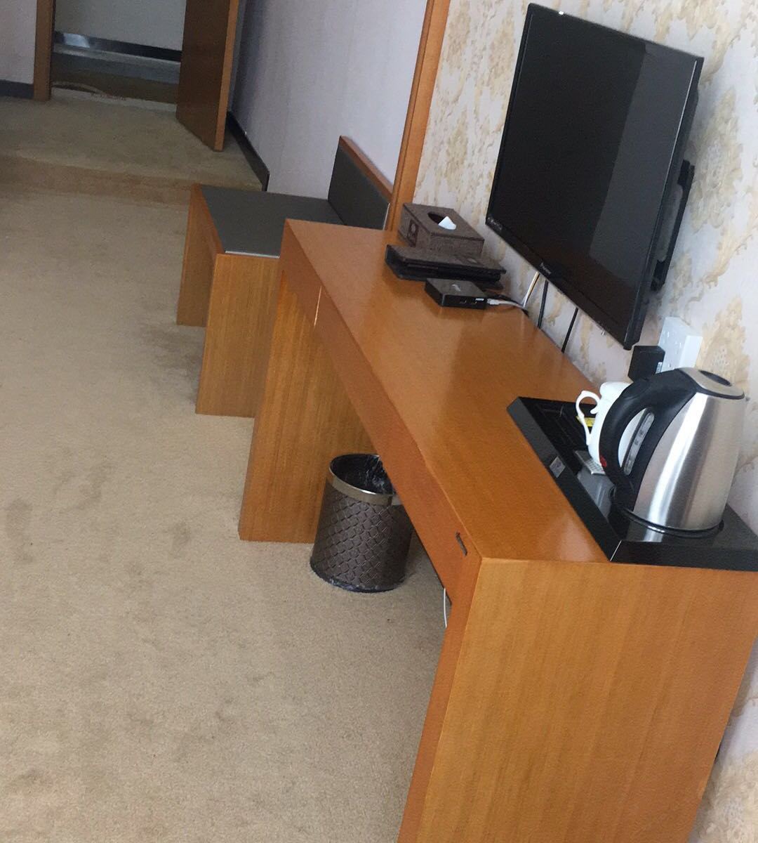 特价商务房