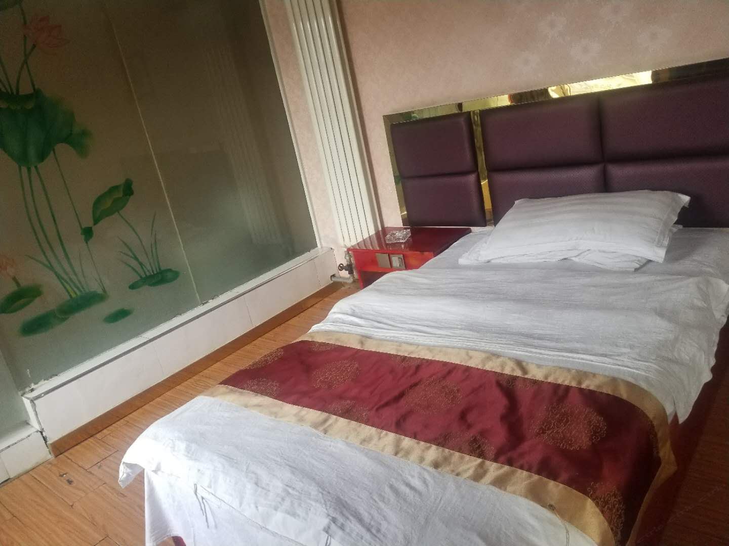 单人间