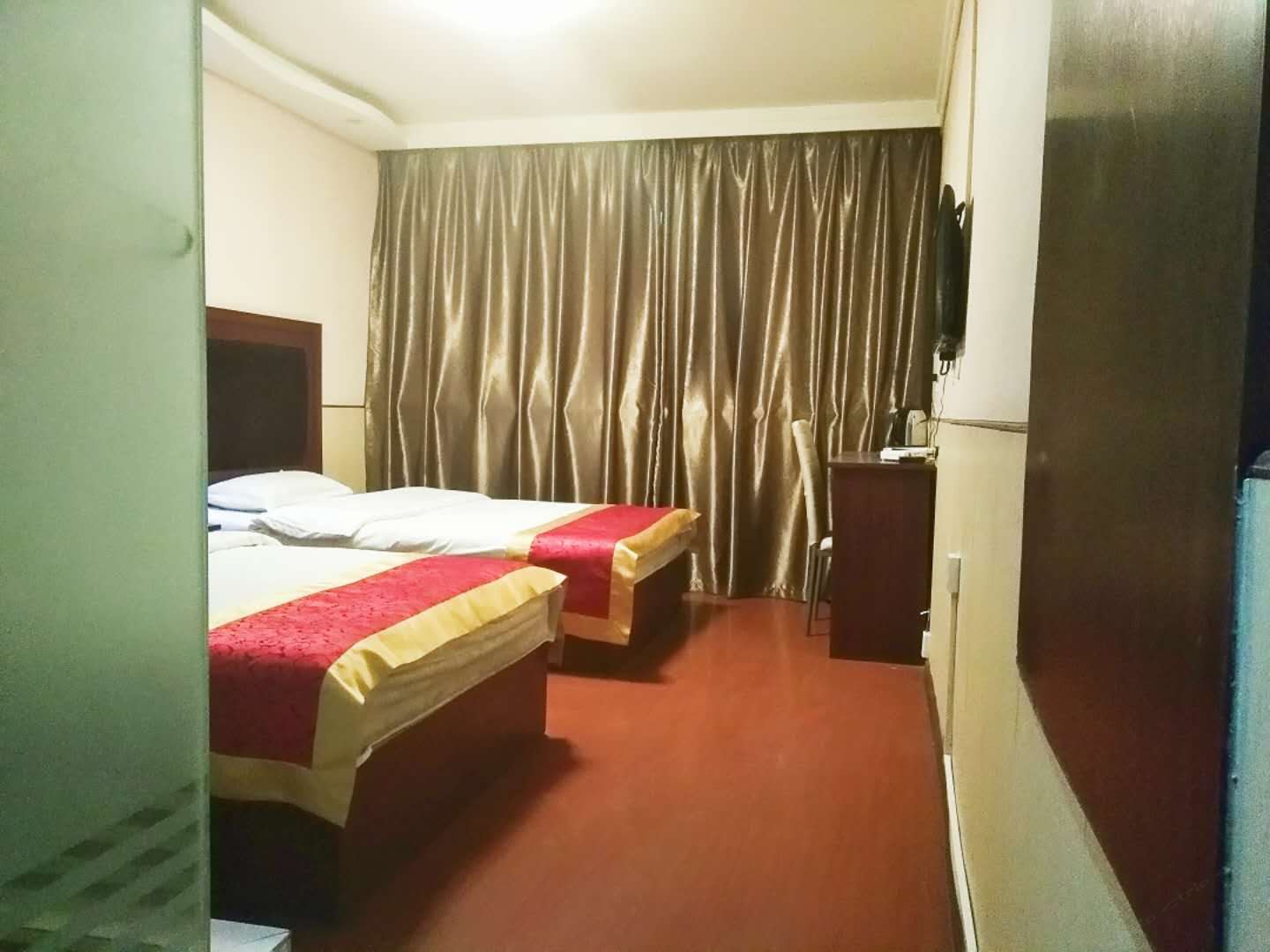 特惠标间