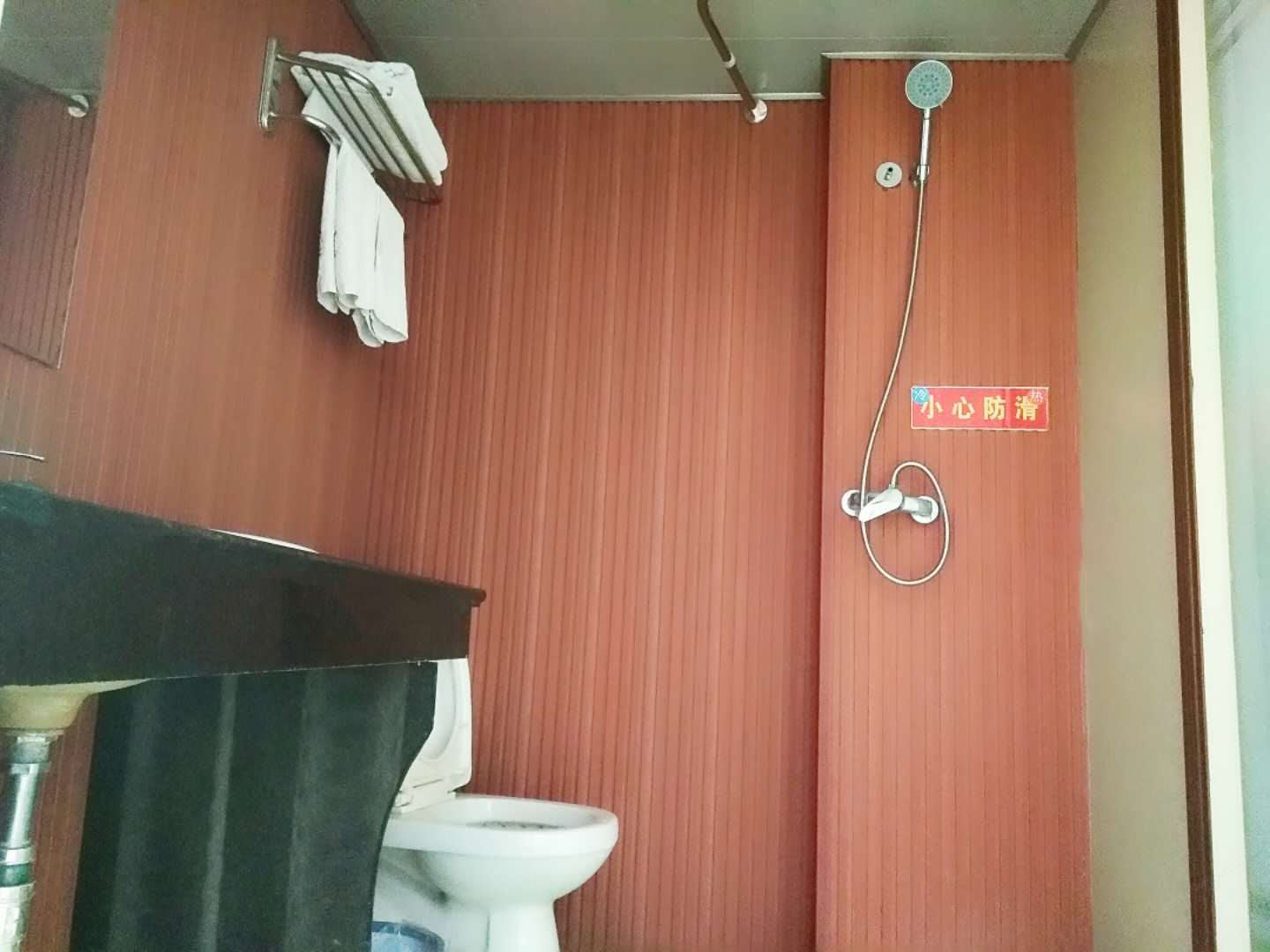特惠标间