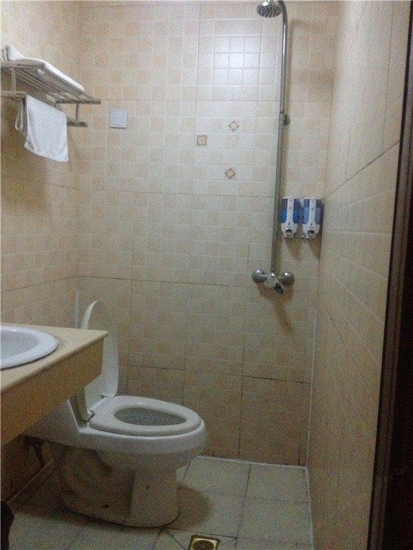 标准间