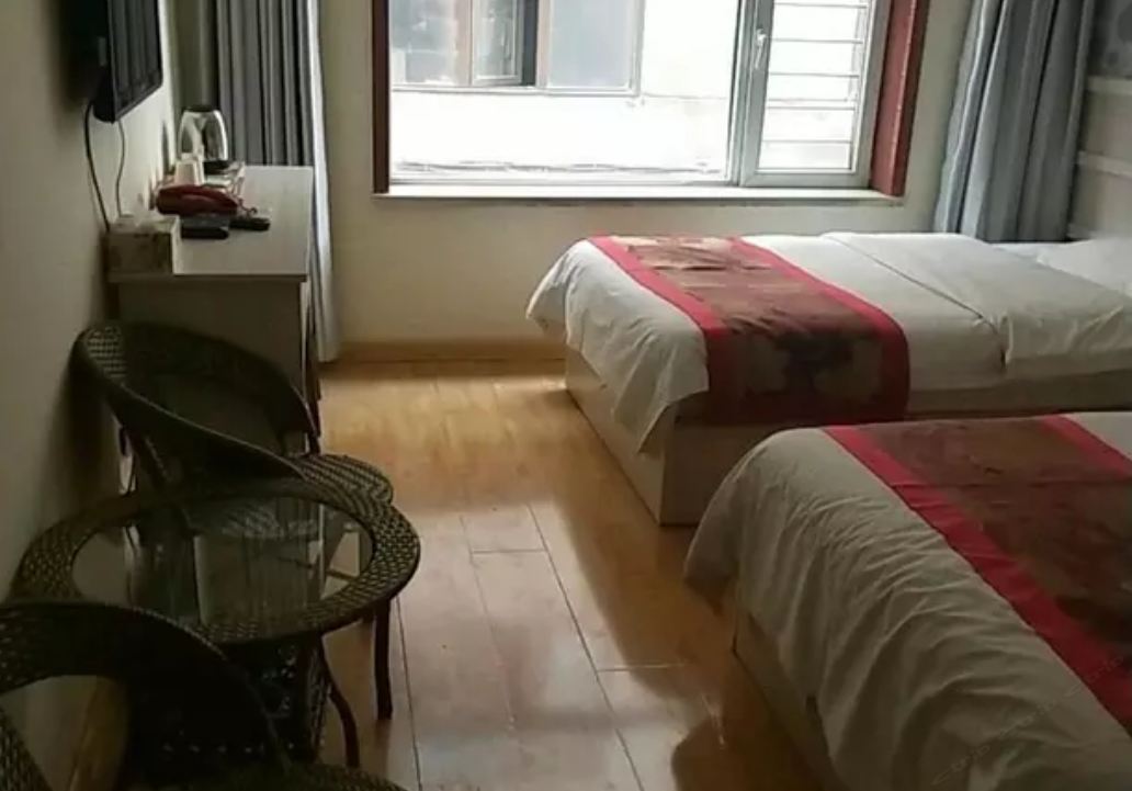 商务标准间