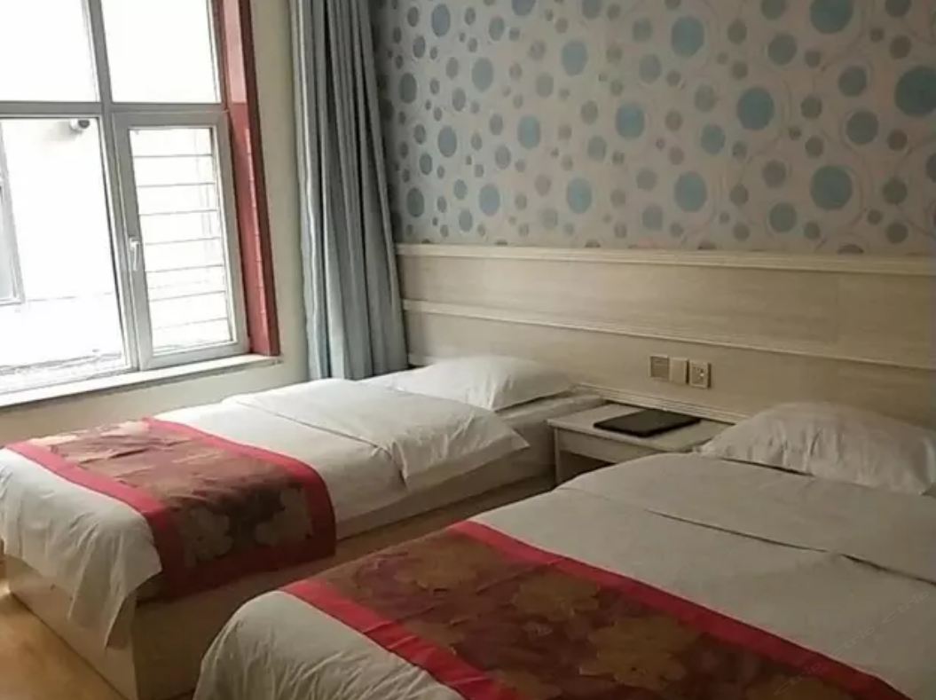 商务标准间