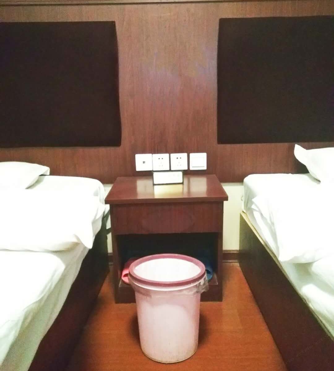 特惠标间