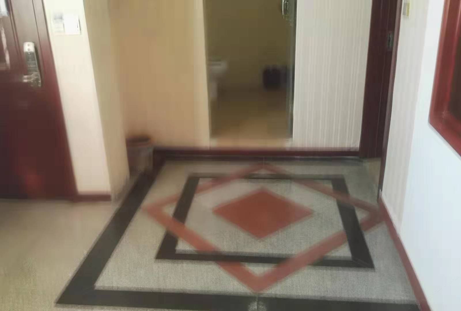 套房